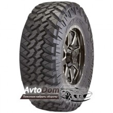 Nitto Trail Grappler M/T 265/75 R16 119/116P