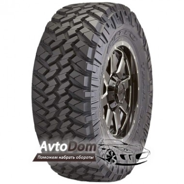 Nitto Trail Grappler M/T 285/75 R16 116/113P