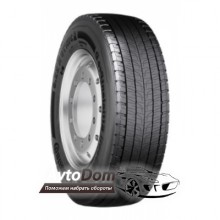 Continental Conti EfficientPro D (ведуча) 315/70 R22.5 154/150M