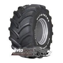 Firestone Maxtrac (с/г) 600/65 R28 154D/151E TL