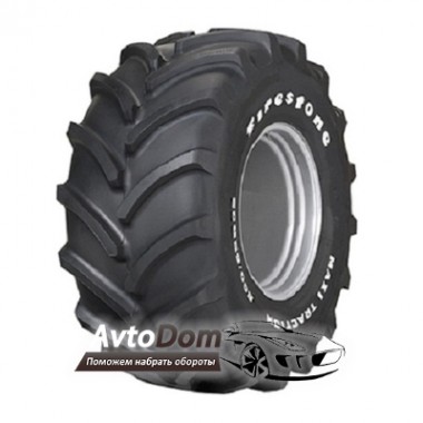 Firestone Maxtrac (с/г) 710/70 R38 171D/168E TL