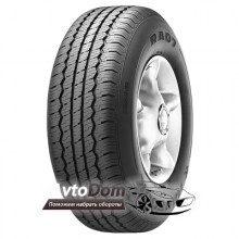 Hankook Radial RA07 225/70 R16 102T