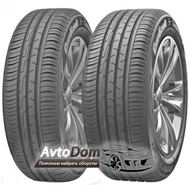 Cordiant Comfort 2 175/70 R13 86H XL