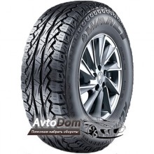 Wanli SU006 Alpinism A/T 205/65 R15 94H