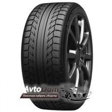 BFGoodrich G-Force Sport Comp 2 275/40 ZR20 106W XL