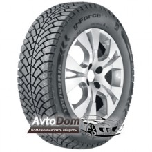 BFGoodrich G-Force Stud 185/65 R15 88Q (шип)