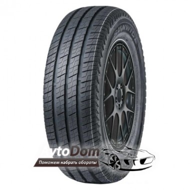 Sunwide Vanmate 205/75 R16C 110/108R