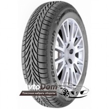 BFGoodrich G-Force Winter 185/55 R15 82T