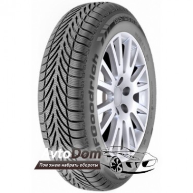 BFGoodrich G-Force Winter 185/60 R14 82T