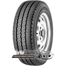 Continental Vanco 6 195/65 R16C 100/98T