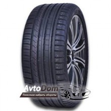 Kinforest KF550 UHP 235/55 R20 105W XL