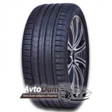 Kinforest KF550 UHP 295/45 R20 114Y XL