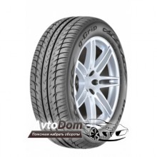 BFGoodrich G-Grip 215/60 R16 95H