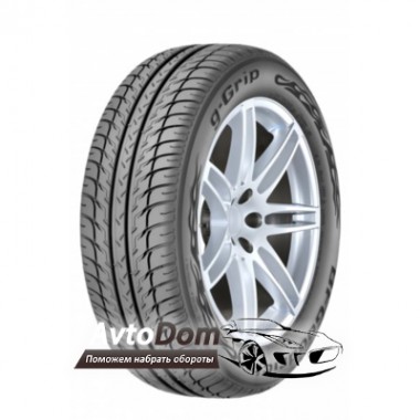 BFGoodrich G-Grip 225/45 R17 91Y