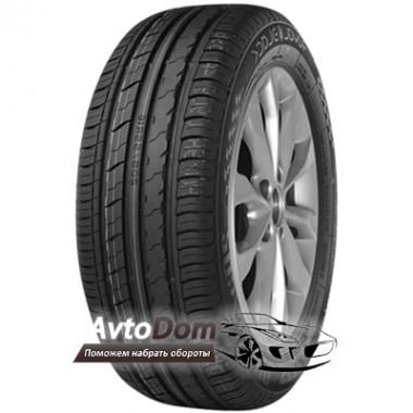 Royal Black Royal Performance 245/30 R20 97W XL FR