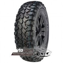 Royal Black Royal M/T 285/75 R16 126/123Q