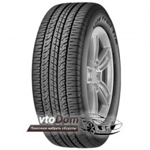 BFGoodrich Long Trail T/A Tour 235/70 R17 108T XL