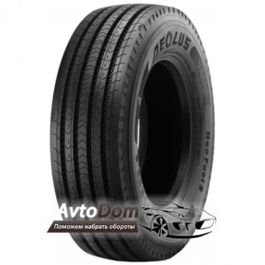 Aeolus Neo Fuel S (рульова) 315/70 R22.5 156/150L