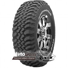 BFGoodrich Mud-Terrain T/A KM 225/75 R16 110/107Q