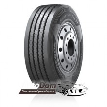 Hankook TH31 (причіпна) 215/75 R17.5 135/133K