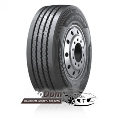 Hankook TH31 (причіпна) 385/65 R22.5 164K PR24