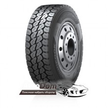 Hankook TM15 (причіпна) 385/65 R22.5 160K PR20