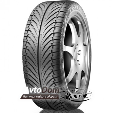 Kumho Ecsta Supra 712 215/45 R17 87W