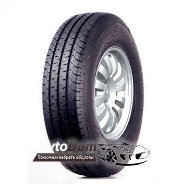 Mazzini Effivan 205/65 R16C 107/105R