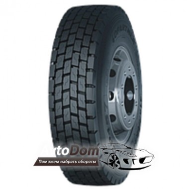 Copartner CP157 (ведуча) 295/80 R22.5 154/151L PR20