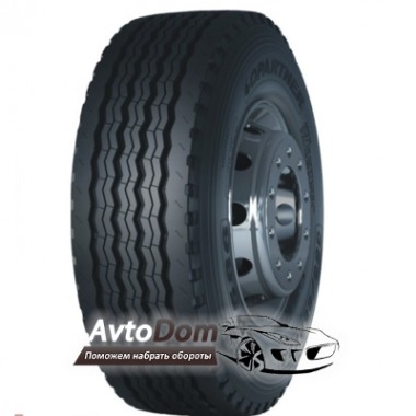 Copartner CP586 (причіпна) 385/65 R22.5 160K PR20