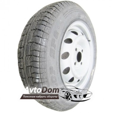 Dunlop SP6 155/70 R13 75S