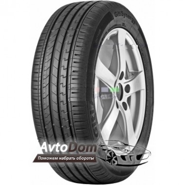 Giti GitiSynergy E1 185/65 R15 88H Demo