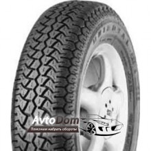 Uniroyal Rallye 280 145/80 R13 74S