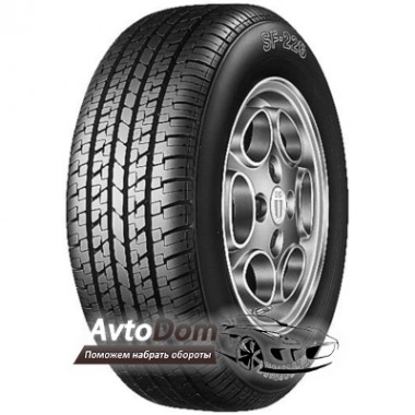 Bridgestone SF-226 165/70 R13 79S