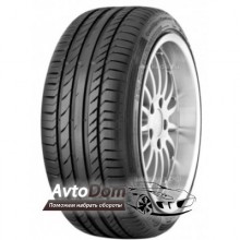 Continental ContiSportContact CV 51 205/55 R15 87V