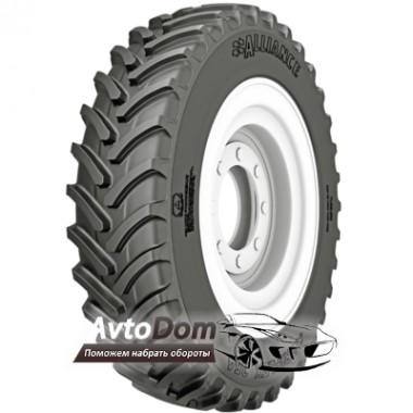 Alliance AGRIFLEX 354 (с/г) 380/105 R50 179D/171A8