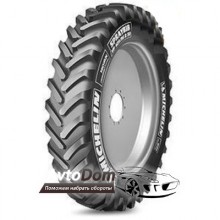 Michelin Spraybib VF  (с/г) 380/90 R46 173D