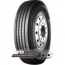 Neoterra NT366 (рульова) 295/80 R22.5 152/149M PR18