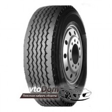 Neoterra NT555 (причіпна) 385/55 R22.5 160K