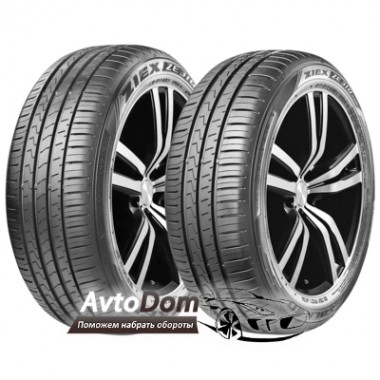 Falken Ziex ZE310 Ecorun 215/55 R18 95V