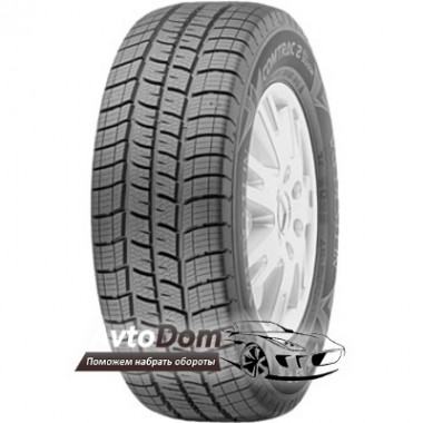 Vredestein Comtrac 2 Winter 205/70 R15C 106/104R