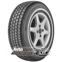 BFGoodrich Winter Slalom 225/75 R16 104S (шип)