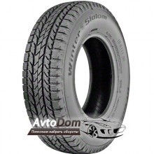 BFGoodrich Winter Slalom KSI 205/70 R15 96S