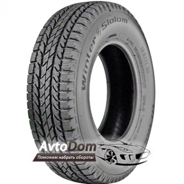 BFGoodrich Winter Slalom KSI 225/70 R16 103S