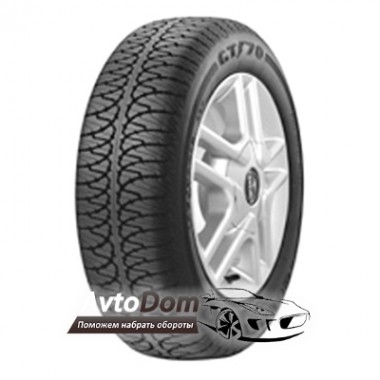 Goodyear GT70 165/70 R14 81T