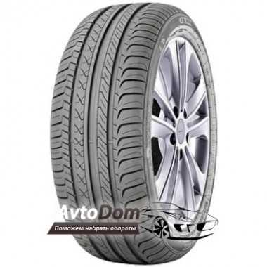 GT Radial Champiro FE1 CITY 185/60 R15 84H Demo