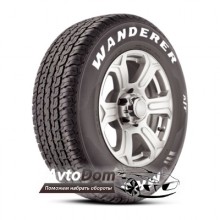 MRF Wanderer A/T 255/65 R18 111T