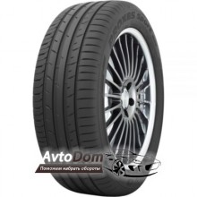 Toyo Proxes Sport SUV 265/50 R20 111Y XL