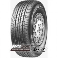 Michelin Pilot CX 235/60 R16 100W