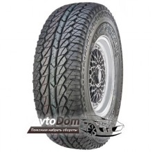 Comforser CF1000 235/55 R16 98H OWL